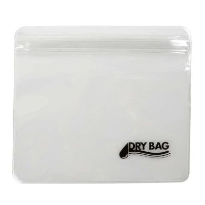 Suport documente impermeabil Dry-Bag 140x160mm Garage AutoRide foto
