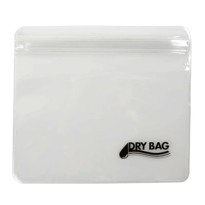 Suport documente impermeabil Dry-Bag 140x160mm Garage AutoRide