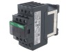 Contactor Schneider Electric TeSys D LC1DT40BL, 4 Poli, 24V DC, 40A, Montare Sina DIN