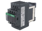 Contactor 4P 24VDC 40A NC NO