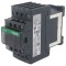 Contactor 4P 24V DC 40A