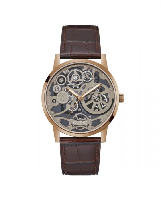 Ceas Barbati, Guess, Gadget GW0570G2 - Marime universala