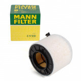 Filtru Aer Mann Filter Audi Q5 2 2016&rarr; C17010, Mann-Filter