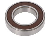 Lagăr cu bile din oțel 35x62x14mm