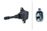 Bobina de inductie Renault Grand Sc&eacute;nic III, Megane Cc, Megane III, Sc&eacute;nic III Motor 1.4 16V, 1.4 16V, 1.4 TCe, 1.4 TCe, 1.4 TCe, OE 224337085R