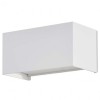 LAMPA LED 24W 4000K ALB NEUTRU IP65 - ALB, V-TAC
