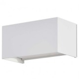 LAMPA LED 24W 4000K ALB NEUTRU IP65 - ALB, V-TAC