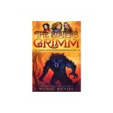 Magic and Other Misdemeanors (the Sisters Grimm #5): 10th Anniversary Edition