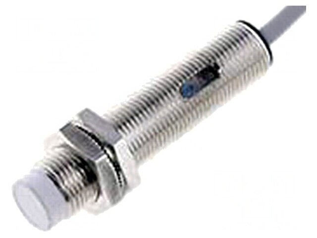 Senzor Capacitiv 0-4mm NPN/NC 10-30VDC