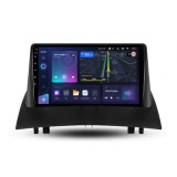 NAVIGATIE AUTO TEYES CC3L RENAULT MEGANE 2 2002-2009 4+32GB 9 IPS OCTA-CORE 1.6GHZ, ANDROID 4G BLUETOOTH 5.1 DSP