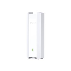 TP-Link Omada EAP610-Outdoor 1800 Mbit/s Alb Power over Ethernet (PoE) Suport