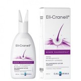 Soluție anti-cădere păr Galderma Ell-Cranell cu alfatradiol 250 mcg/ml, 200 ml