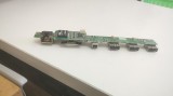 Cumpara ieftin Port Usb + 1394+ Card Reade + Lan Laptop Fujitsu Siemens Amilo M3438G
