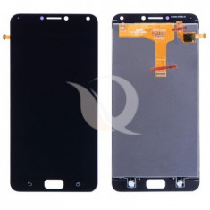 Lcd, asus zenfone 4 max, zc554kl, black foto