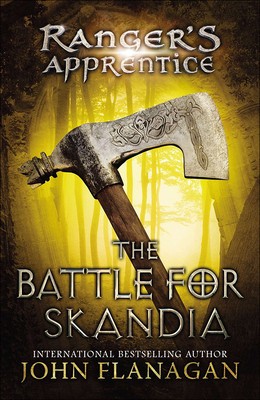 The Battle for Skandia foto