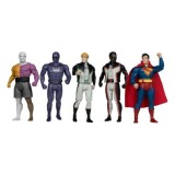 Superman (2025) DC Direct Super Powers Set 5 Figurine articulate (Gold Label) 11 cm