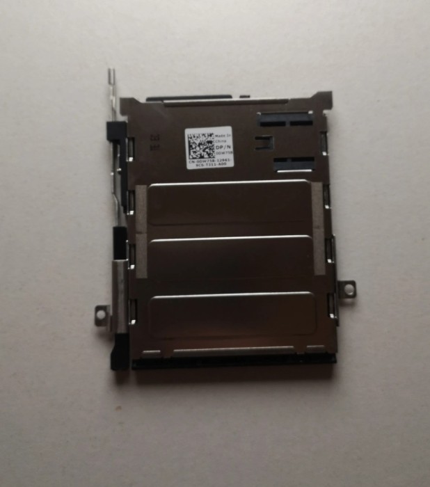 Placa suport Express Card Dell Latitude E6400