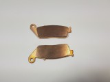 Set 2 Placute Frana Fata Yamaha WR 125cc