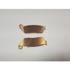 Set 2 Placute Frana Fata Cagiva Navigator 1000cc