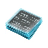 Petice vulcanizare patrate 70x70 mm pentru camere de aer Breckner