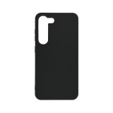 Husa BestCase&reg; 0.8MM Slim Silicon, Compatibila Cu Samsung Galaxy S23 Plus,