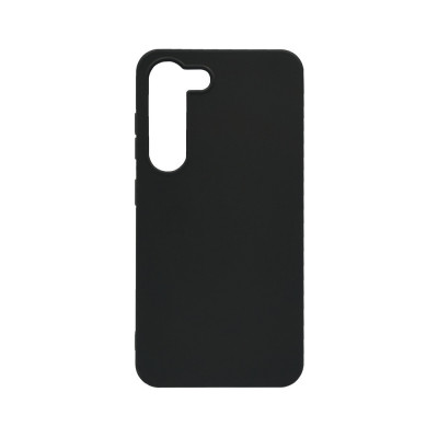 Husa BestCase&amp;reg; 0.8MM Slim Silicon, Compatibila Cu Samsung Galaxy S23 Plus, foto