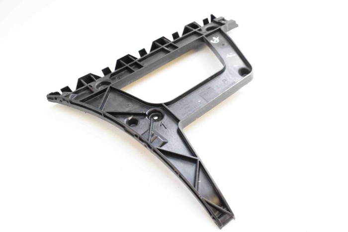 Suport bara de protecție st&acirc;nga spate AUDI A4 8K2, B8 2013 OEM: 8K5807453A 10924078