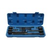 Set prelungitoare de impact 1 4 3 8 1 2 9 piese