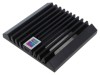 Filtru RITTAL IP54 RAL 9005 cod 3237308 - Protecție Eficientă IP54
