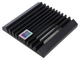 Filtru RITTAL IP54 RAL 9005 cod 3237308 - Protecție Eficientă IP54