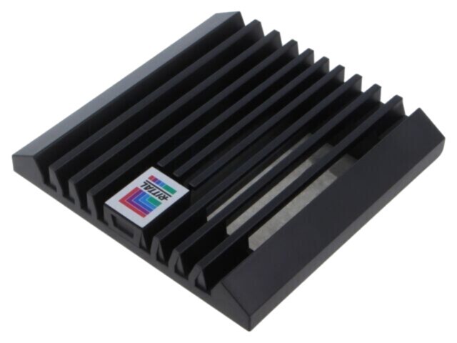 Filtru RITTAL IP54 RAL 9005 cod 3237308 - Protecție Eficientă IP54