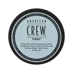 American Crew Fiber guma modelatoare pentru fixare puternica 50 ml foto