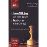 A konfliktus az &eacute;let r&eacute;sze a h&aacute;bor&uacute; elker&uuml;lhető - William Stillwell