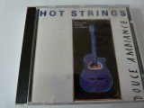 Hot Strings, z