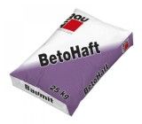 Amorsa pentru aderenta Baumit BetoHaft 25KG