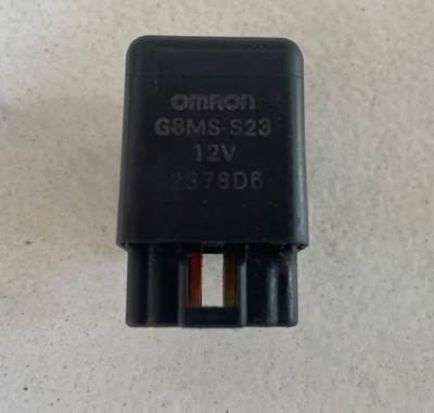 Suzuki GSXR GSX-R 750 Srad Injectie 1996-1999 Releu Omron G8MS-S23 foto