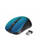 TRUST Mydo Silent Wireless Mouse &ndash; blue