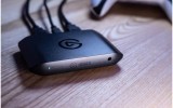 Placa captura Elgato Game Capture HD60 X