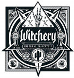 In His Infernal Majesty&#039;s Service | Witchery, Rock, Century Media