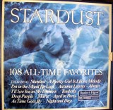 Cumpara ieftin Vinil 9XLP EDITIE CARTONATA Various &ndash; Stardust (108 All-Time Favorites) (EX)