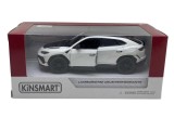 Macheta Lamborghini Urus Performante alb 1/36