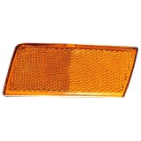 Lampa pozitie Chrysler 300c (Lx), 09.2004-04.2011, partea Dreapta, Fata, Tip=USA; galben; fara soclu bec; Omologare: SAE, Taiwan