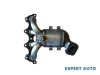 Catalizator Kia Ceed (2006-2012)[ED]