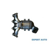 Catalizator Kia Ceed (2006-2012)[ED]