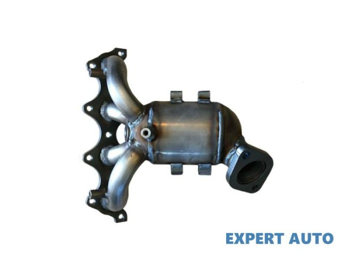 Catalizator Kia Ceed (2006-2012)[ED]