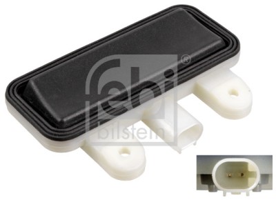 FEBI BILSTEIN 176962 febi Plus Comutator, deschidere haion foto