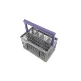 Cos tacamuri original masina de spalat vase Beko 1781501100, compatibil Whirlpool, Indesit