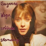 Vinil Suzanne Vega &ndash; Solitude Standing (-VG)