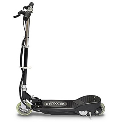 vidaXL Trotinetă electrică, negru, 120 W 90307 foto