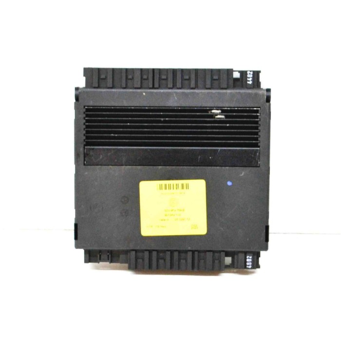 Unitate de control scaun st&acirc;nga față VW PHAETON 3D_ 2003 OEM: 3D0959759B,05029712,901349-103 13308067